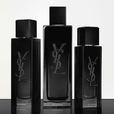 is saint laurent the same as ysl|what is YSL stand for.